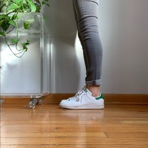 stanley smith sneakers